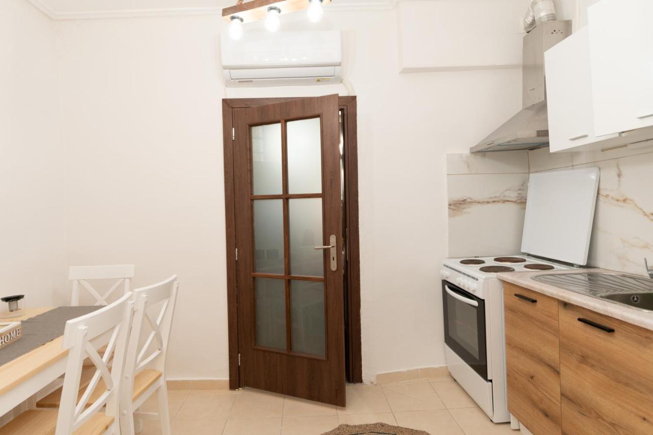 Zoe'S Apartment Zákynthos by Eksteriør billede
